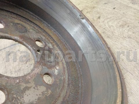 Новое Toyota Carina E, 1995 г., арт. 14716, фото 4