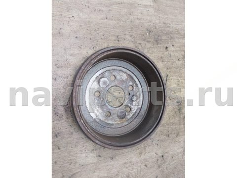 Новое Toyota Carina E, 1995 г., арт. 14717, фото 4