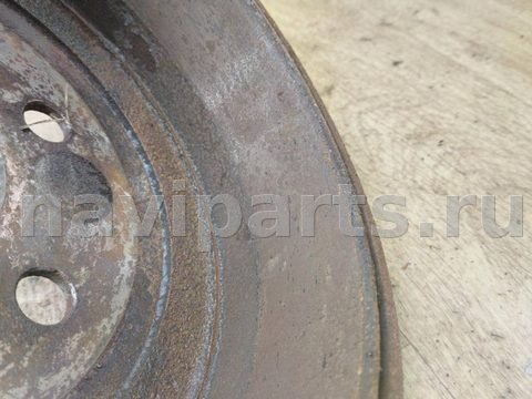 Новое Toyota Carina E, 1995 г., арт. 14717, фото 6