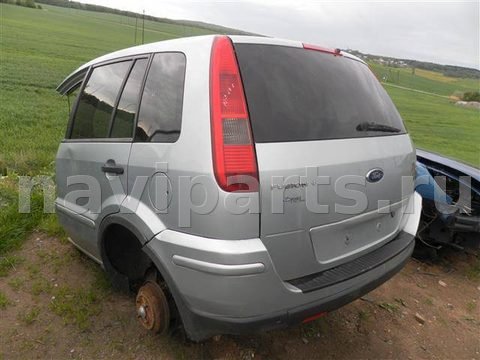 Новое Ford Fusion, 2002 г., арт. 14744