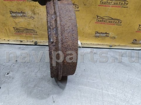 Новое Renault Megane, 1995 г., арт. 151333, фото 2