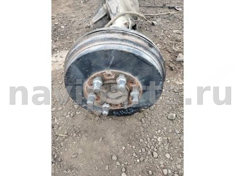 Новое Toyota Hilux, 2020 г., арт. 153094