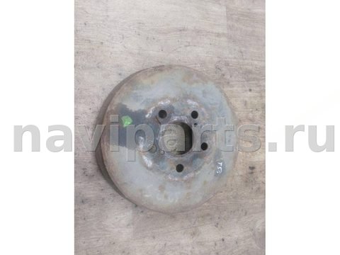 Новое Toyota Avensis, 2000 г., арт. 15415