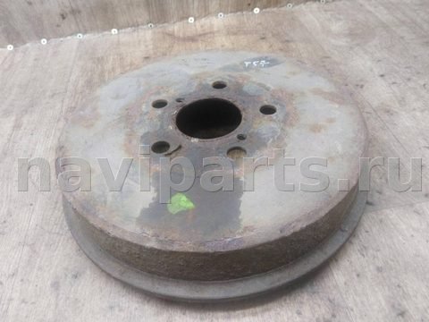 Новое Toyota Avensis, 2000 г., арт. 15415, фото 2