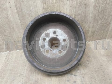 Новое Toyota Avensis, 2000 г., арт. 15415, фото 3