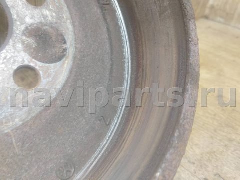 Новое Toyota Avensis, 2000 г., арт. 15415, фото 4