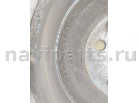 Новое Toyota Avensis, 2000 г., арт. 15415, фото 5