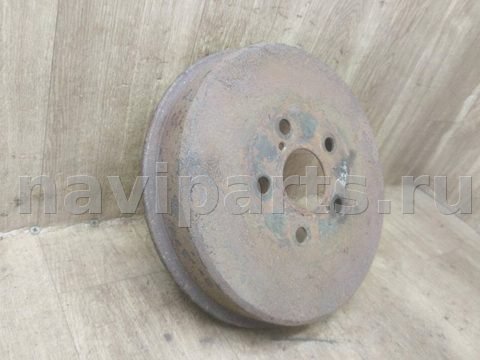 Новое Toyota Avensis, 2000 г., арт. 15416, фото 2