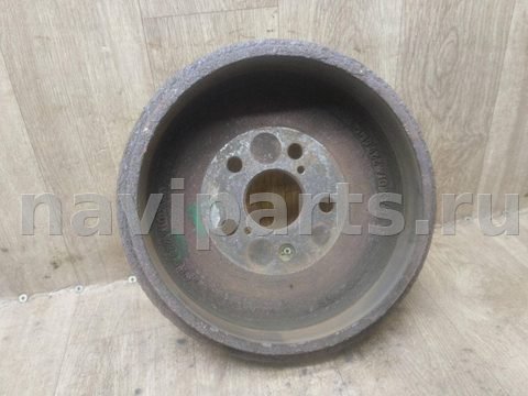 Новое Toyota Avensis, 2000 г., арт. 15416, фото 3