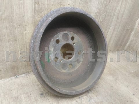 Новое Toyota Avensis, 2000 г., арт. 15416, фото 4