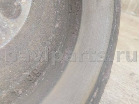 Новое Toyota Avensis, 2000 г., арт. 15416, фото 5
