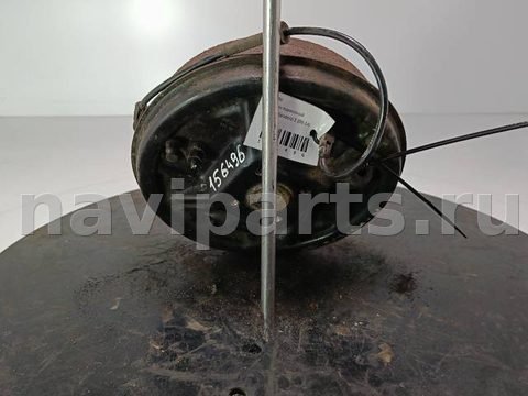 Новое Renault Sandero, 2013 г., арт. 156496, фото 2