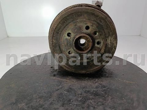 Новое Renault Duster, 2015 г., арт. 156498