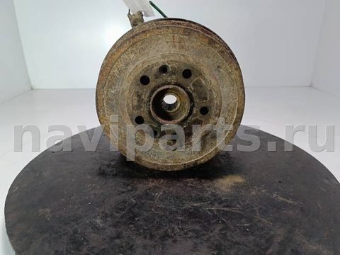 Новое Renault Duster, 2015 г., арт. 156499
