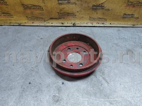 Новое Fiat Punto, 1993 г., арт. 156730, фото 3
