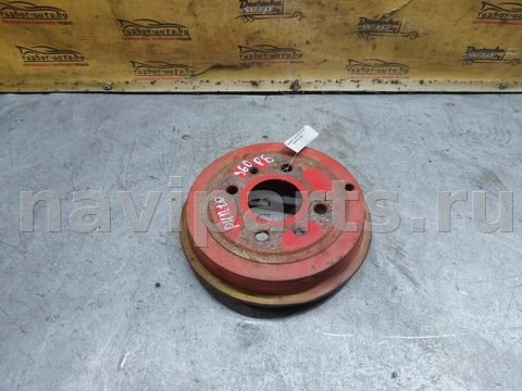 Новое Fiat Punto, 1993 г., арт. 156731