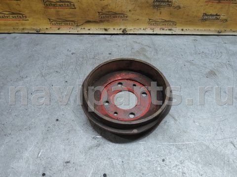 Новое Fiat Punto, 1993 г., арт. 156731, фото 3