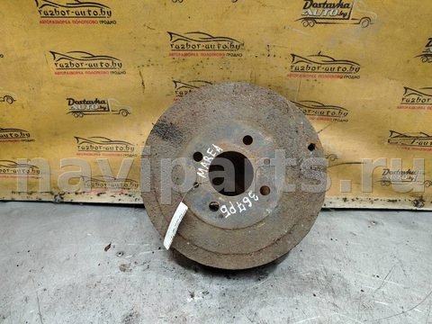 Новое Fiat Marea, 1996 г., OEM 7569600, арт. 160492
