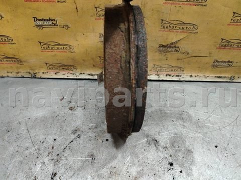 Новое Fiat Marea, 1996 г., OEM 7569600, арт. 160492, фото 2