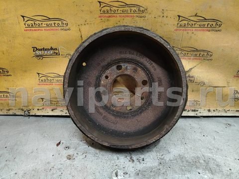 Новое Fiat Marea, 1996 г., OEM 7569600, арт. 160492, фото 3