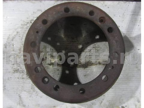 Новое DAF XF, 2002 г., OEM 1233462, арт. 16096