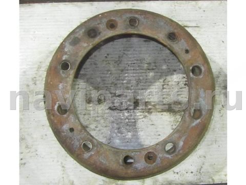 Новое DAF XF, 2002 г., OEM 1233462, арт. 16097
