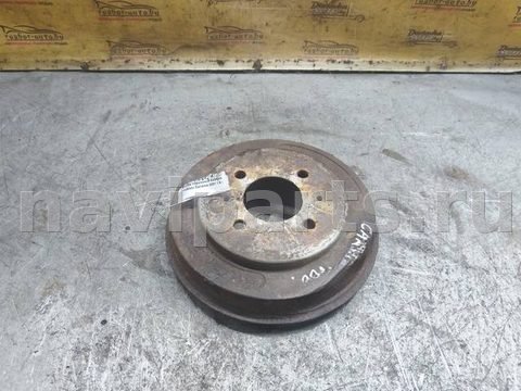 Новое Mitsubishi Carisma, 1999 г., OEM MB699291, арт. 164043