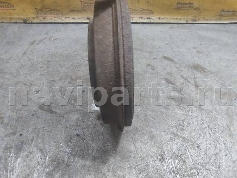 Новое Mitsubishi Carisma, 1999 г., OEM MB699291, арт. 164043, фото 2