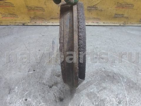 Новое Opel Corsa, 2006 г., OEM 568270, арт. 164555, фото 2