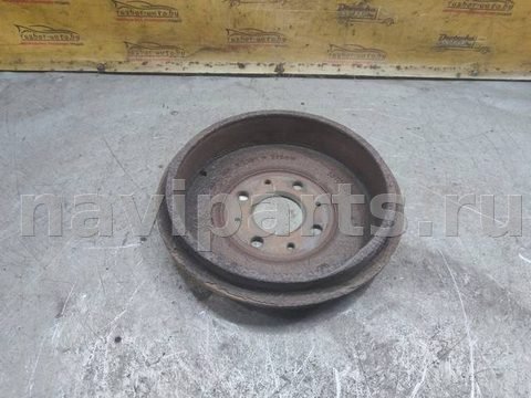 Новое Opel Corsa, 2006 г., OEM 568270, арт. 164555, фото 3