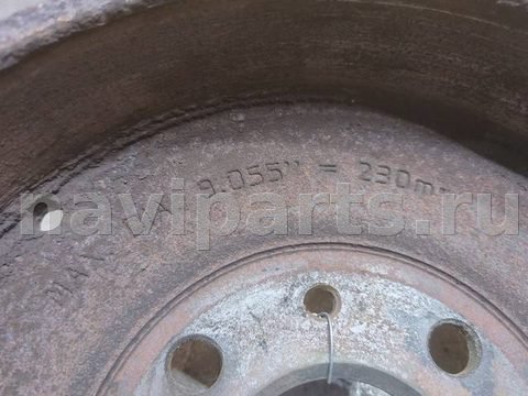 Новое Opel Corsa, 2006 г., OEM 568270, арт. 164555, фото 5