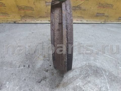 Новое Opel Corsa, 2006 г., OEM 568270, арт. 164556, фото 2