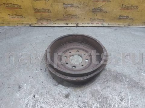 Новое Opel Corsa, 2006 г., OEM 568270, арт. 164556, фото 3