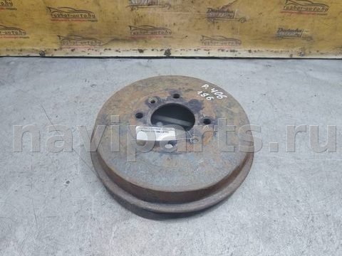 Новое Peugeot 406, 1999 г., OEM 424724, арт. 164736