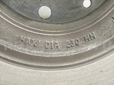 Новое Peugeot 406, 1999 г., OEM 424724, арт. 164736, фото 4