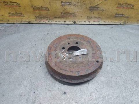 Новое Fiat Linea, 2006 г., OEM 51816526, арт. 164747
