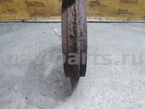 Новое Fiat Linea, 2006 г., OEM 51816526, арт. 164747, фото 2