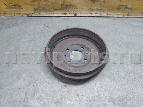 Новое Fiat Linea, 2006 г., OEM 51816526, арт. 164747, фото 3