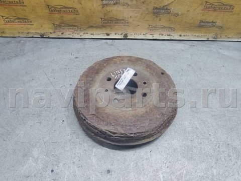 Новое Fiat Linea, 2006 г., OEM 51816526, арт. 164748