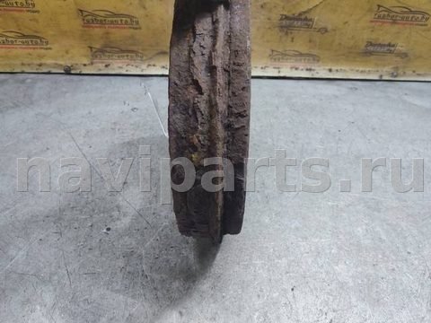Новое Fiat Linea, 2006 г., OEM 51816526, арт. 164748, фото 2