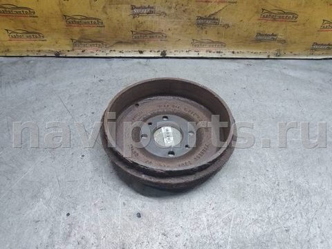 Новое Fiat Linea, 2006 г., OEM 51816526, арт. 164748, фото 3