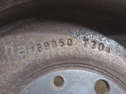 Новое Fiat Linea, 2006 г., OEM 51816526, арт. 164748, фото 4