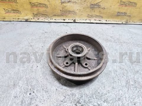 Новое Citroen C3, 2002 г., OEM 424746, арт. 164926, фото 3