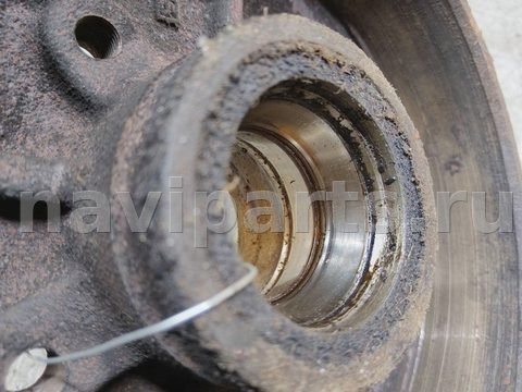 Новое Citroen C3, 2002 г., OEM 424746, арт. 164927, фото 4