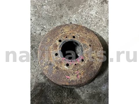 Новое Nissan Pathfinder, 2007 г., арт. 167076