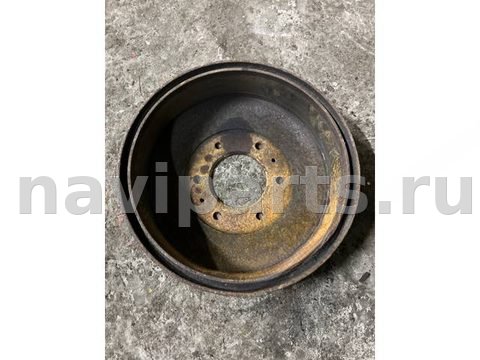 Новое Nissan Pathfinder, 2007 г., арт. 167076, фото 2