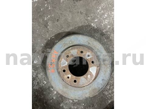 Новое Mitsubishi L200, 2006 г., арт. 171665