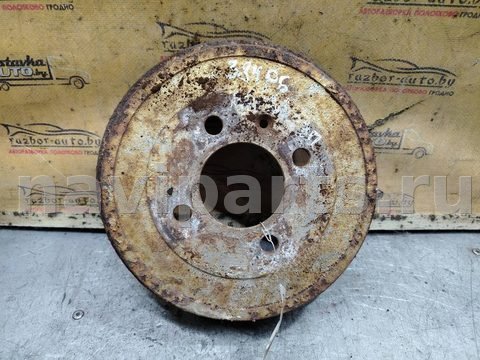 Новое Seat Arosa 6H, 2000 г., арт. 176985