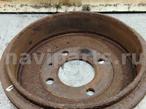 Новое Seat Arosa 6H, 2000 г., арт. 176985, фото 3