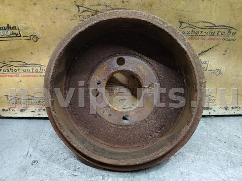 Новое Seat Arosa 6H, 2000 г., арт. 176986